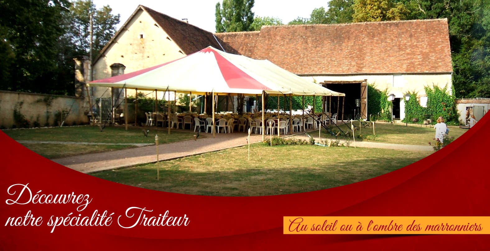 Auberge des Maisons Rouges